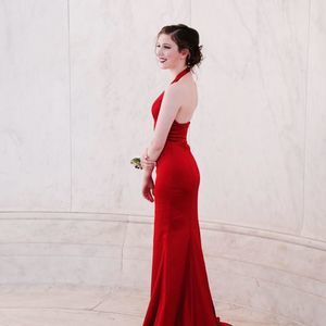 Meet your Posher, Katherine